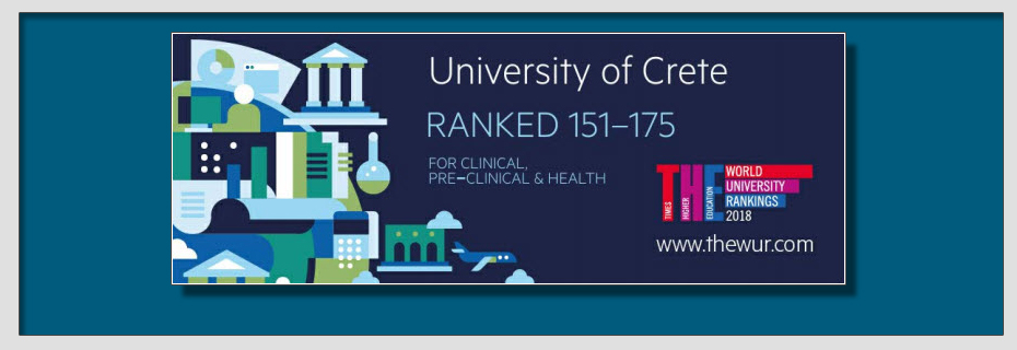 World University Rankings 2018 by subject: clinical, pre-clinical and health